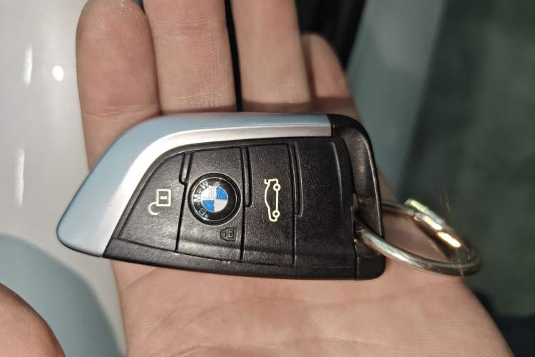 Used BMW 2 Series Gran Tourer 2015 218i Leading Model