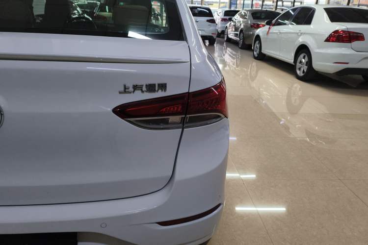 Used Buick GT 2019 18T Automatic Connected Flagship Version China V Standard