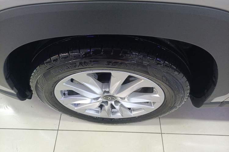 Used Toyota Corolla Cross 2023 2.0L Deluxe Edition