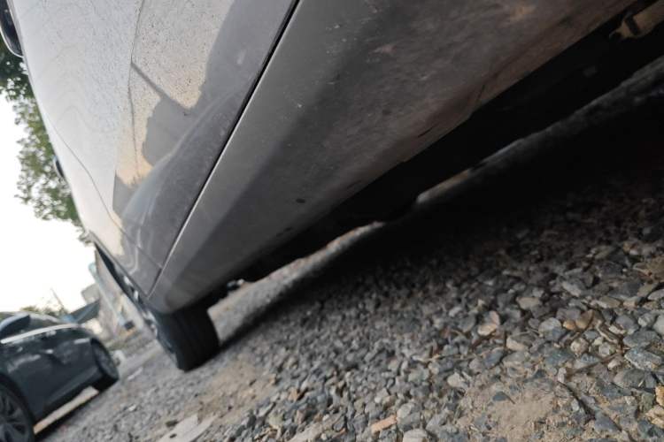 Used NETA V 2021 Long-Range Entertainment Edition Upgrade Model
