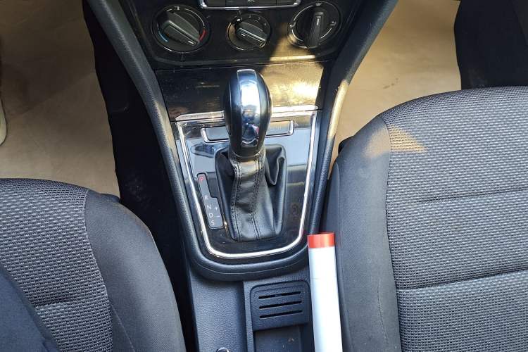 Used Volkswagen Bora 2019 Facelift Bora·Legend 1.5L Automatic Fashion Edition China VI Standard
