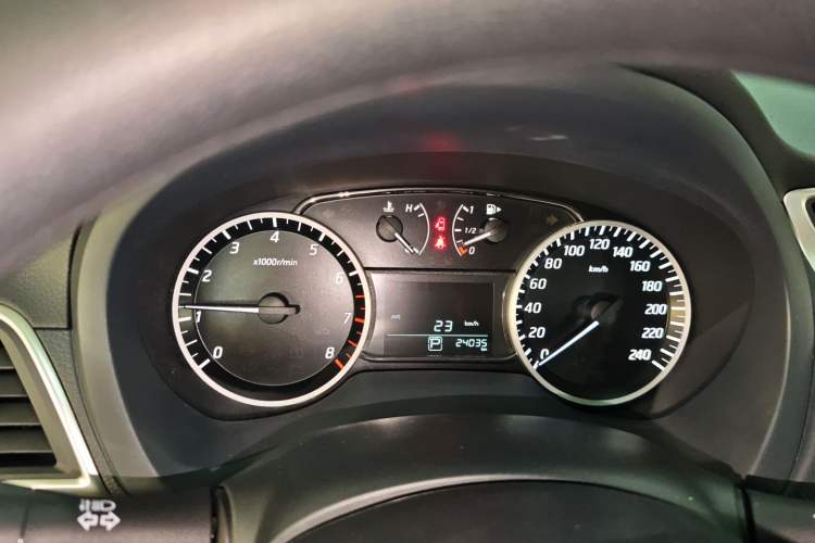 Used Nissan Sylphy 2022 Classic 1.6XE CVT Comfort Edition
