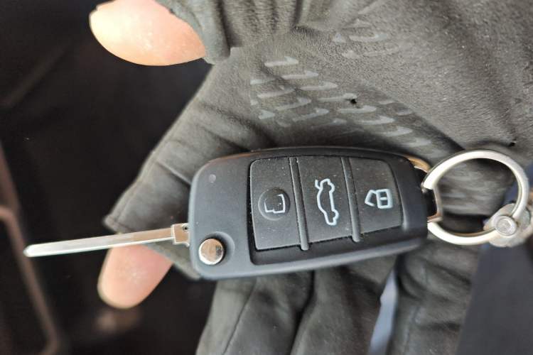 Used Chery QQ Ice Cream 2024 Edition Youth Version 205km Sundae
