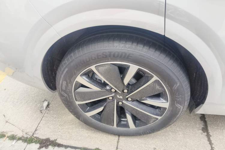 Used Li Auto L6 2025 Max Smart Refresh Edition
