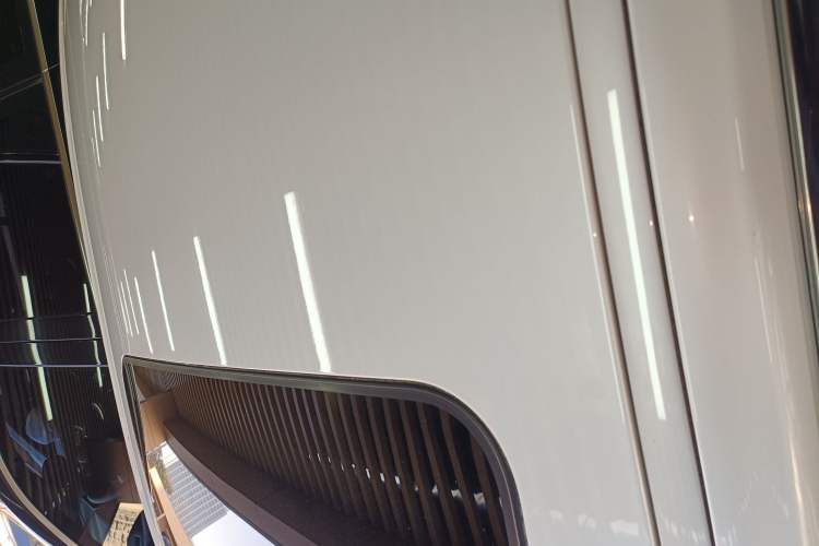 Used BMW 3 Series 2017 320Li Fashion Model