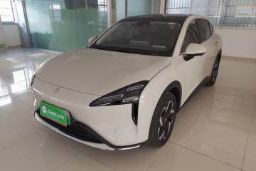 Used Baojun Yunhai 2024 600km Pure Electric Version