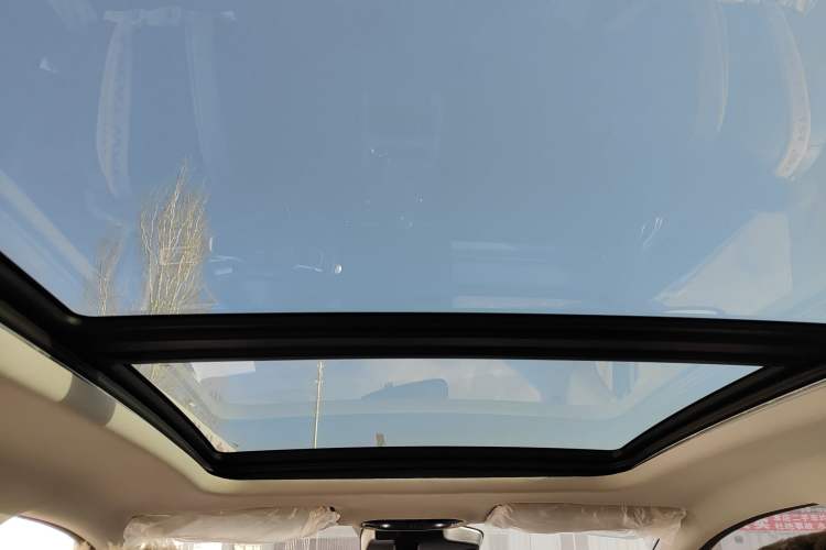 Used AION Y 2023 Younger Star Edition
