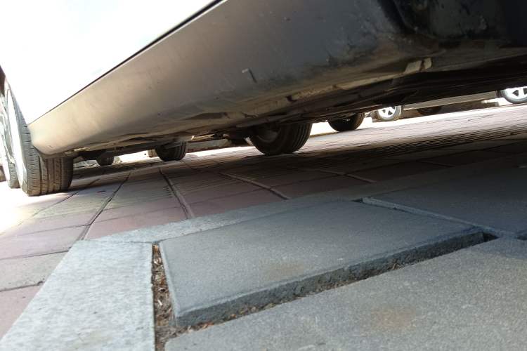 Used Ford Focus 2012 Sedan 1.6L Manual Fashion Edition
