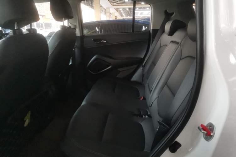 Used Hyundai ix35 2021 2.0L Automatic 2WD GLS Leading Edition
