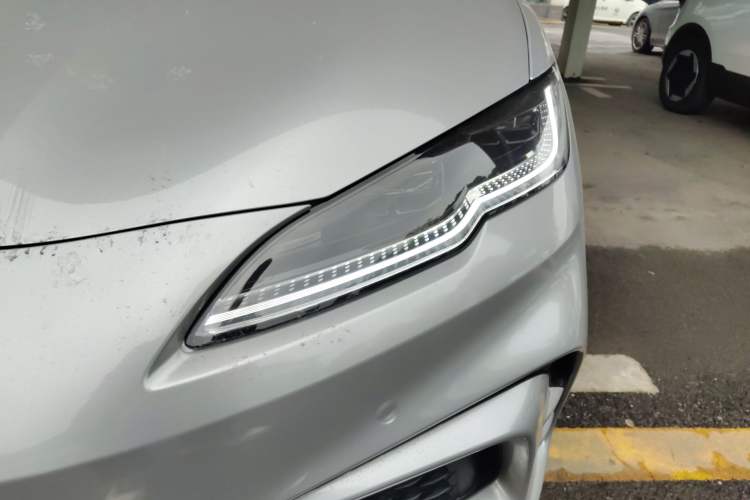 Used BYD Seal 06GT 2025 505 Wave Plus Edition