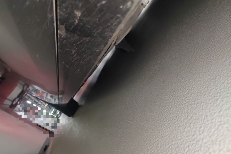 Used Li Auto MEGA 2024 Ultra Model
