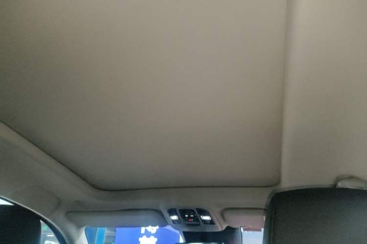 Used Tank 500 New Energy 2023 Hi4-T