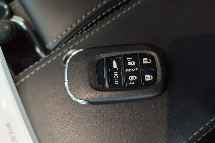 Used Honda Odyssey 2024 2.0L eHEV Sharp·Luxury Edition
