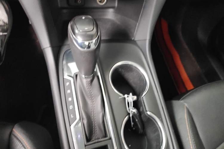 Used Chevrolet Equinox 2018 535T Automatic YuJie Edition
