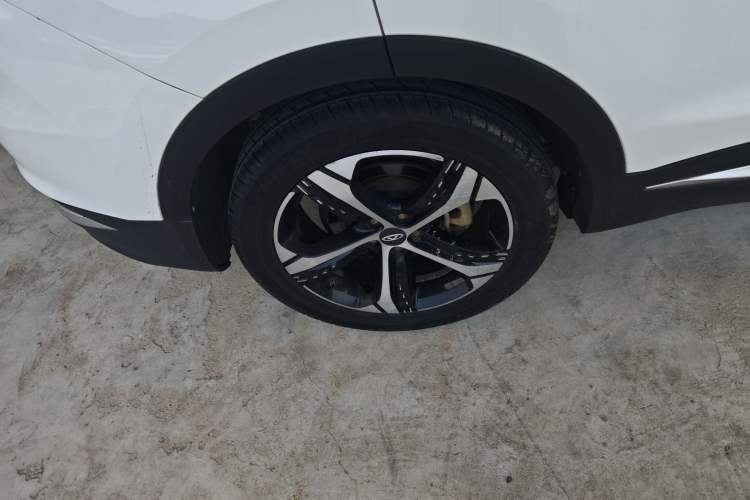 Used Chery Tiggo 7 2020 1.6T DCT JinPRO
