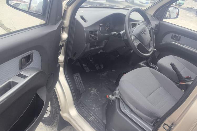 Used Wuling Rongguang 2021 1.5L Extended Standard Version with Air Conditioning – L3C
