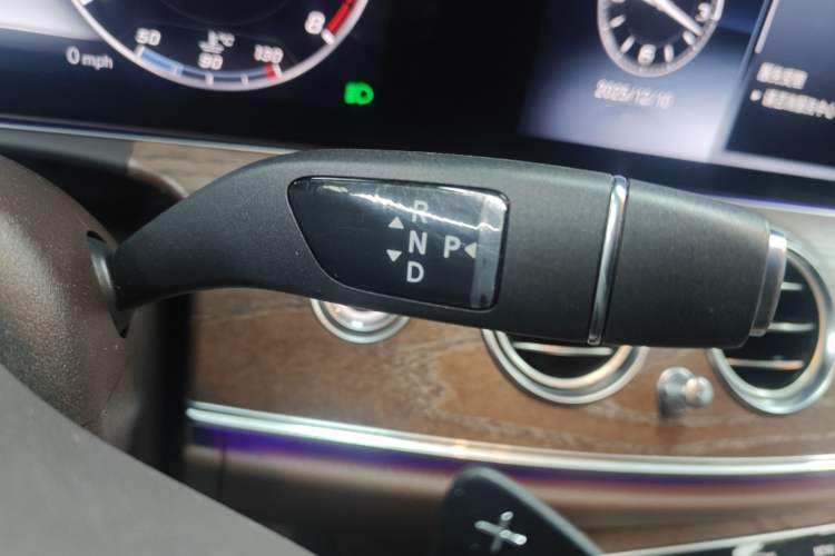 Used Mercedes-Benz E-Class 2020 Restyled E 300 L Exclusive Edition
