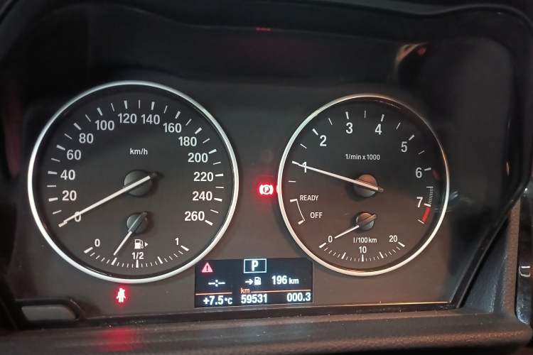 Used BMW 2 Series Active Tourer 2016 218i Sports Design Package
