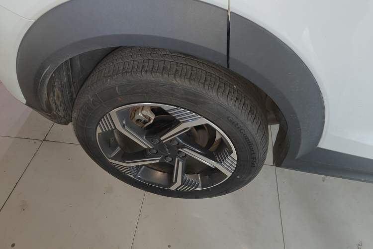 Used Lynk & Co 06 2023 Remix 1.5T JinPro
