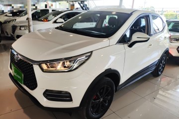 Used BYD S2 2019 YUE Comfort Model