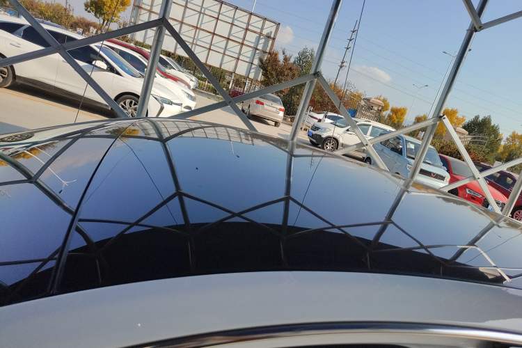 Used Buick Velite 6 2019 Connected & Smart Edition
