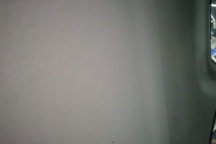 Used SOL E10X 2021 Jimei Edition 302km Fashionable Model
