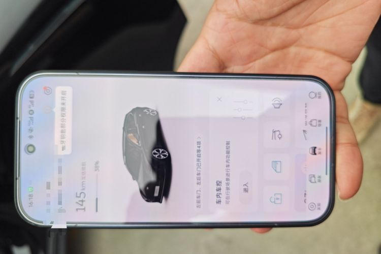 Used Nio ET5T 2024 75kWh Touring