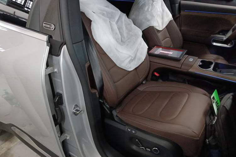 Used  #5 2024 Long-Range Journey Luxury Edition
