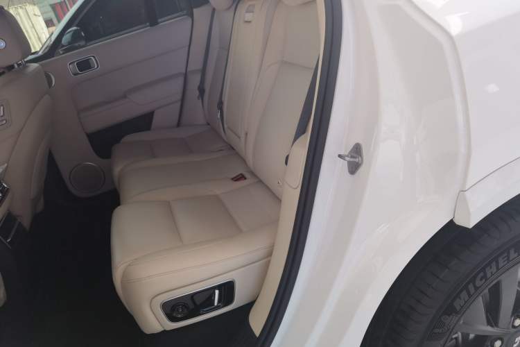 Used Li Auto L7 2023 Pro Model