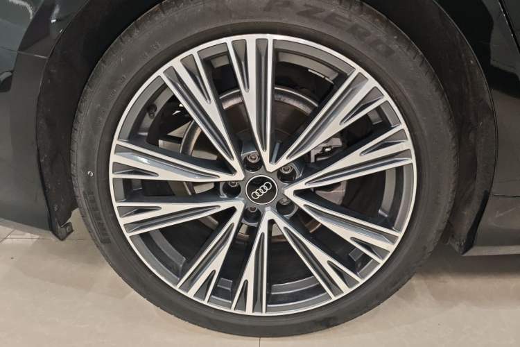 Used Audi A6L 2024 40 TFSI Luxury Dynamic Edition