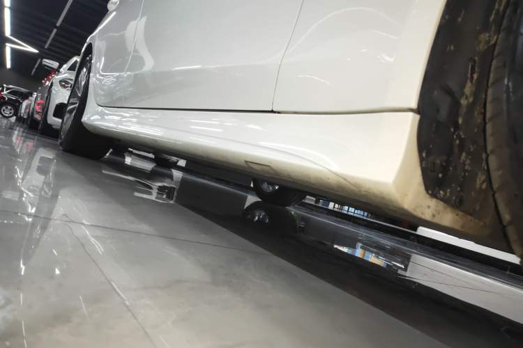 Used Mercedes-Benz CLS 2020 CLS 300 Sport Edition
