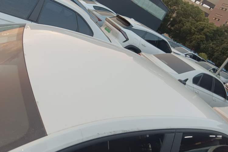 Used Volkswagen Lavida 2022 1.5L Automatic Fashion Edition
