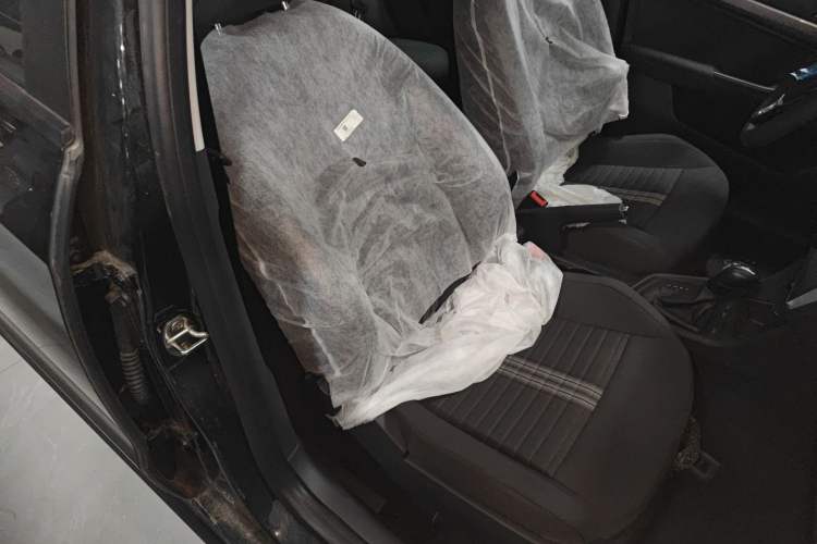 Used Volkswagen Lavida 2019 Lavida Start 1.5L Automatic Trendy Version China VI Standard
