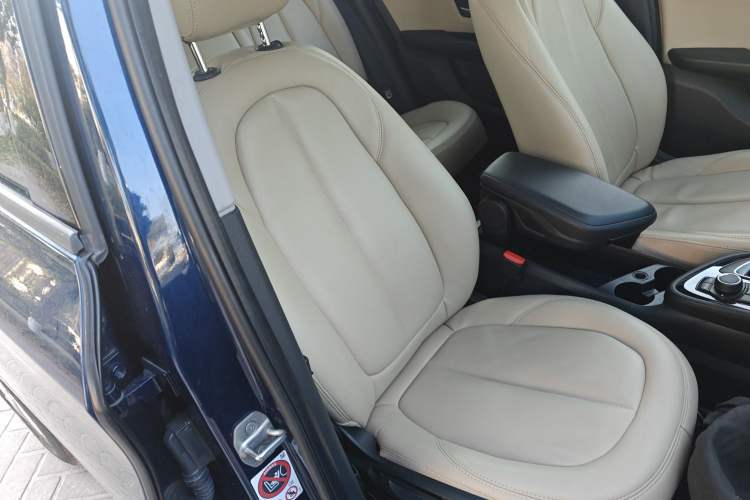 Used BMW 2 Series Active Tourer 2016 218i Leading Model
