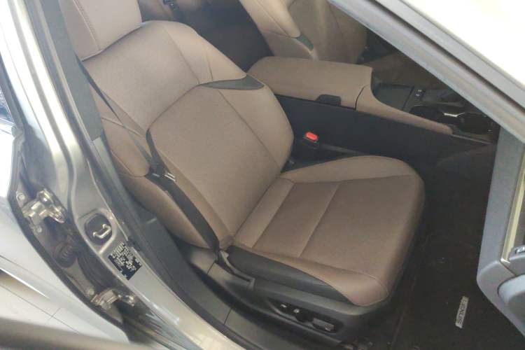 Used Lexus ES 2023 200 Excellence Edition