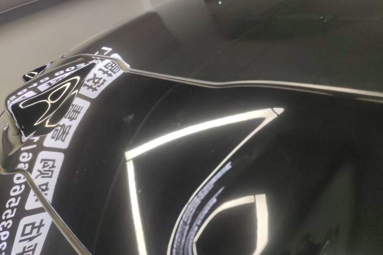 Used Nio EC6 2024 75 kWh