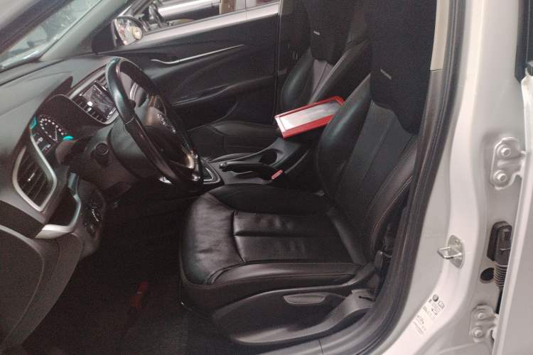 Used Buick GT 2019 18T Automatic Connected Elite Model China VI Standard