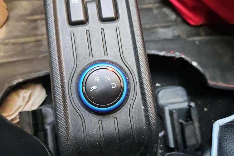 Used Wuling Hongguang MINIEV 2020 Enjoyment Model Lithium Iron Phosphate
