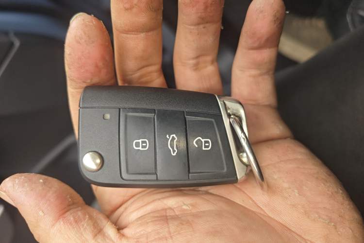 Used Volkswagen Touran 2021 Tiguan L 280TSI DSG Boundary Edition 6-Seater
