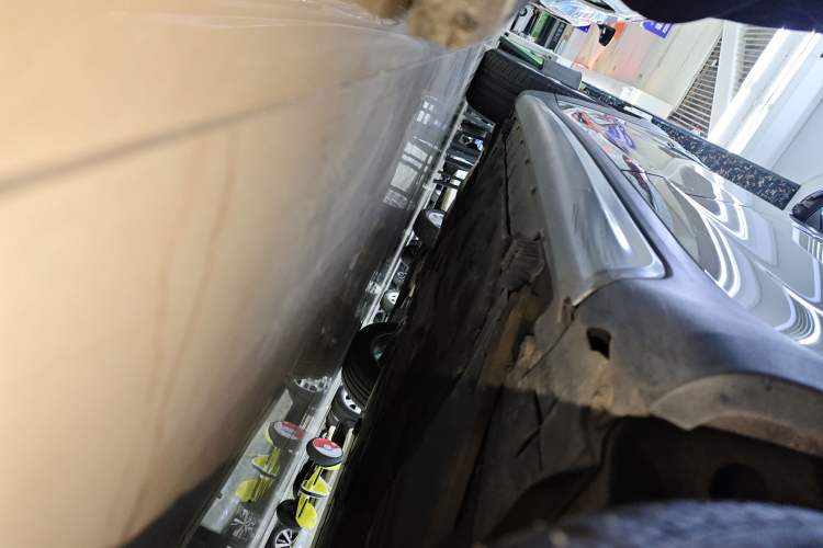 Used  Countryman 2017 1.5T COOPER ALL4
