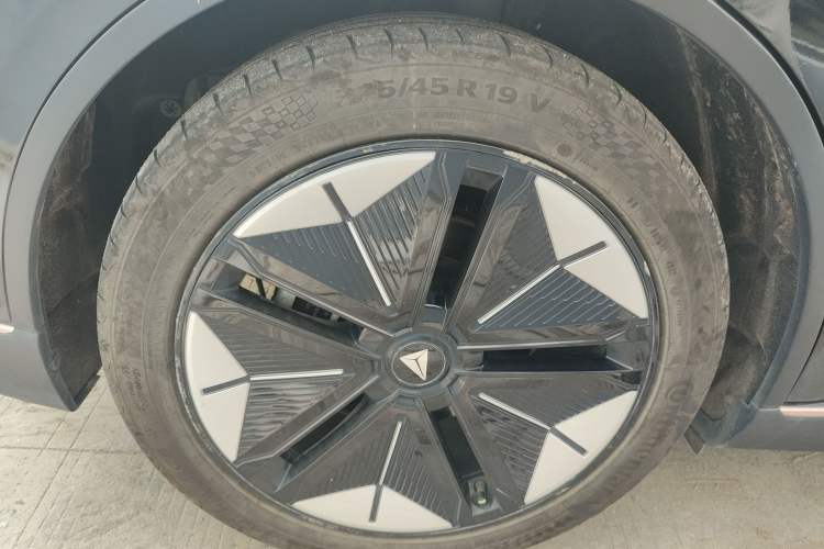 Used Deepal SL03 2022 1.5L 1200 Extended-Range Version
