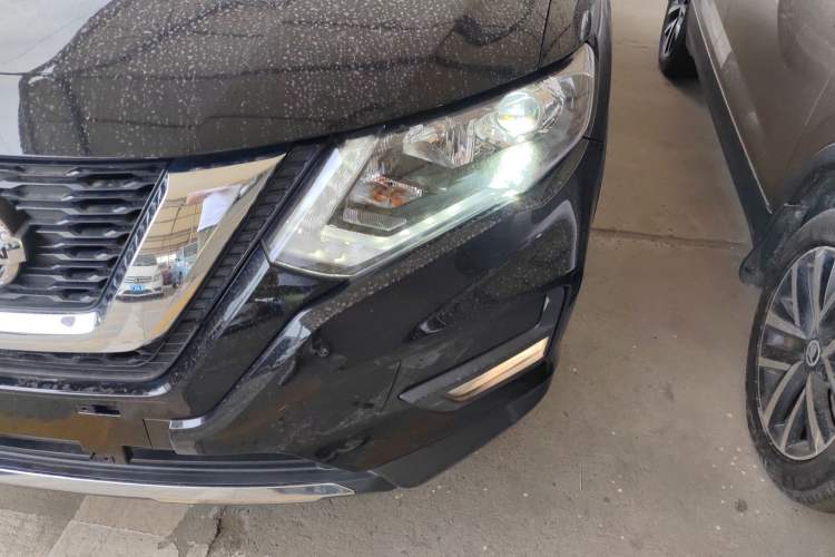 Used Nissan X-Trail 2020 2.0L XL ITS CVT 2WD SmartConnect Comfort Edition
