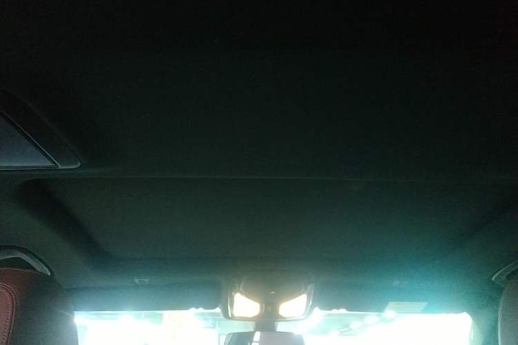 Used BMW 5 Series 2022 Restyled 530Li Leading Edition M Sport Package
