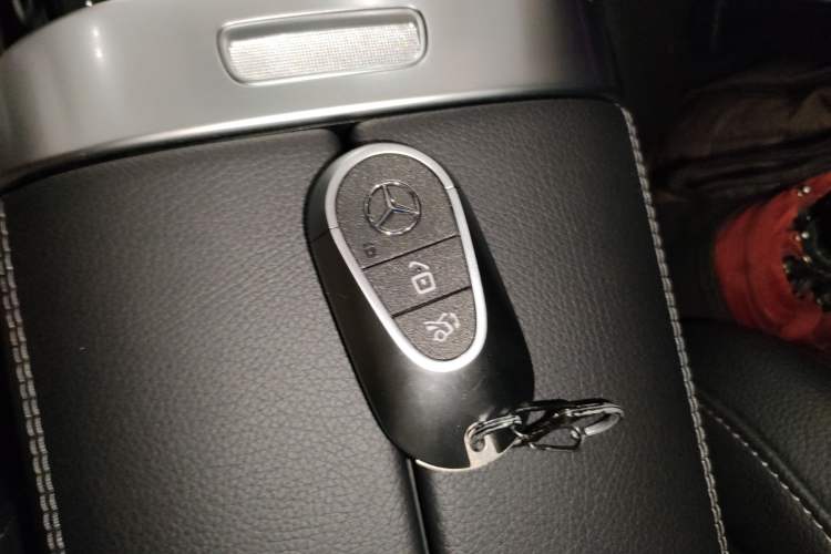 Used Mercedes-Benz C-Class 2024 Restyled C-Class 260 L Sport Edition
