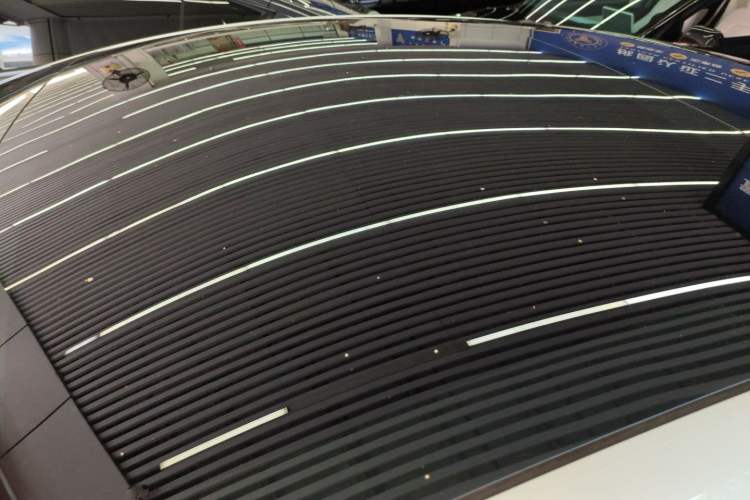 Used Tesla Model 3 2020 Standard Range Rear-Wheel Drive Upgraded Version
