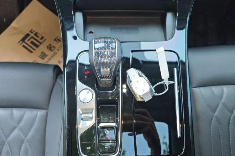 Used GAC Trumpchi M8 2024 Master Series 400T Ultimate Edition
