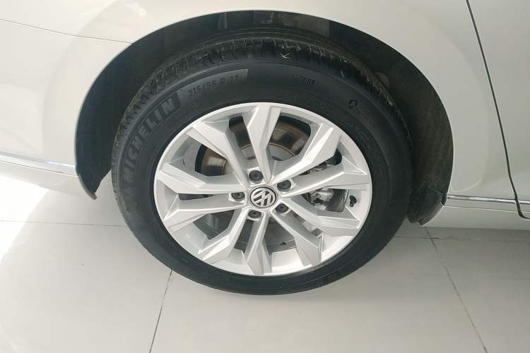 Used Volkswagen Magotan 2018 Facelift 330TSI DSG Luxury Model