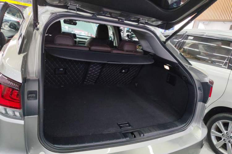 Used Lexus RX 2020 Facelifted 300 4x4 Elegant Edition
