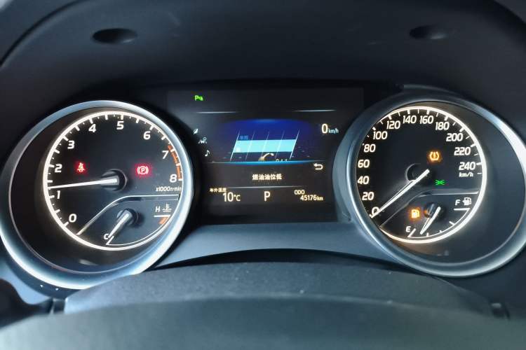 Used Toyota Camry 2018 2.0G Luxury Edition