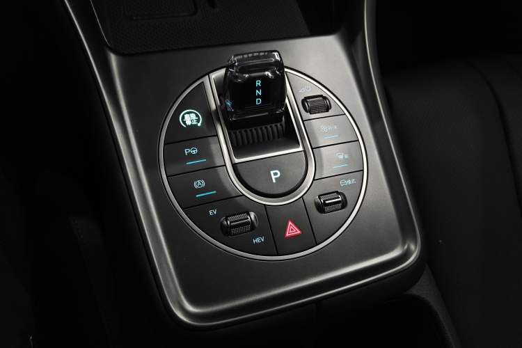 Used BYD Sealion 05 DM-i 2025 DM-i Smart Drive 115KM Flagship Model
